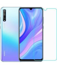 Fusion Tempered Glass aizsargstikls Huawei Y8P