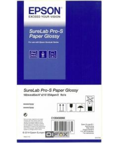 1x2 Epson SureLab Pro-S Paper Glossy 102 mm x 65 m 254 g BP