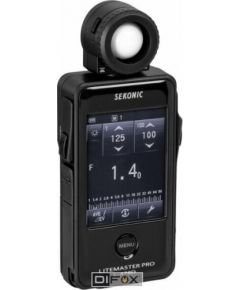 Sekonic L-478D Litemaster Pro