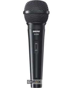 Shure SV200