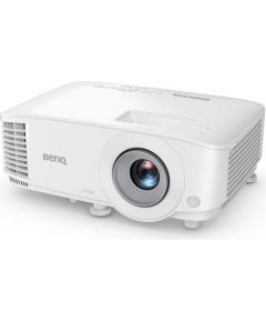 BenQ MS560 SVGA Business Presentation Projektors 4:3 4000Lm 800x600 Balts