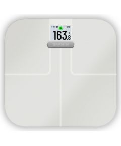 Garmin умные весы Index S2, белые