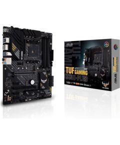 MB AMD B550 SAM4 ATX/TUF GAMING B550-PRO ASUS