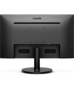 Philips 241V8LA/00 23.8" Full HD 1920x1080 VA 16:9 Black 4ms 250cd/m² W-LED system