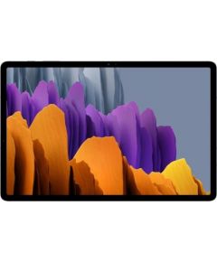 Tablet Samsung Galaxy Tab S7+ T970 12.4" 256 GB Srebrny  (SM-T970NZSEEUB)