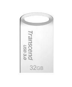 Transcend memory USB Jetflash 710s 32GB (Silver) USB 3.0 Water/shock/dust proof