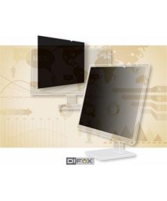 3M OFMDE001 Privacy Filter for 19,5  Wide Monitor