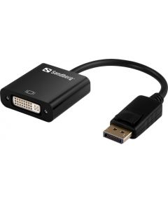 SANDBERG Adapter DisplayPort-DVI