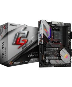 ASRock B550 PG VELOCITA (90-MXBD90-A0UAYZ)