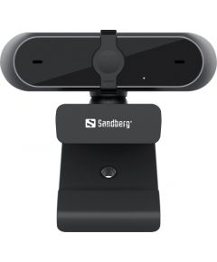 Sandberg webcam USB Pro 1080p