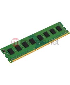 Kingston ValueRAM, DDR3, 8 GB, 1600MHz, CL11 (KVR16N11H/8)