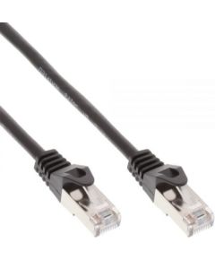 InLine Patchcord SF/UTP, Cat.5e,   5m (72505S)