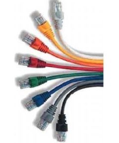 Gembird RJ45, kat. 6, FTP, 3m,   (PP6-3M/BK)