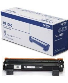 BROTHER TN-1050 TONER BLACK 1000P