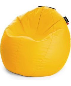 Qubo Comfort 80 Citro Pop Augstas kvalitātes krēsls Bean Bag