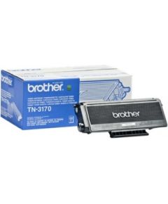 Brother Cartridge TN-3170 (TN3170)