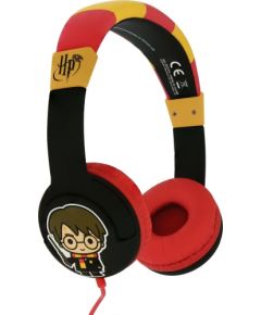 OTL Kids Stereo Headphones: Harry Potter Chibi