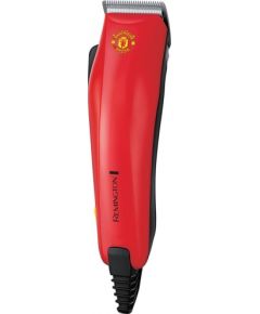 Remington HC5038 ColourCut Manchester United Edition hair clipper