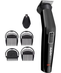 BaByliss MT725E 6 in 1 Multigrooming set hair clipper