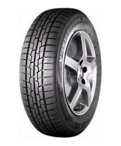 FIRESTONE 205/65R16C 107T VANHWIN2