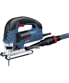 Bosch GST 150 BCE L-BOXX Jigsaw