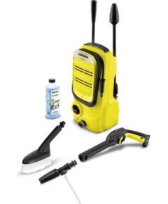 Karcher K2 Compact Car Augstspiediena tīrītājs