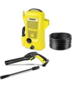 Karcher K2 Universal Edition OJ augstspiediena tīrītājs