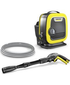 Karcher K Mini Kärcher mazākā spiediena mazgātājs