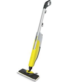 Karcher SC2 Upright EasyFix (yellow) Tvaika tīrītājs