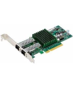 SERVER MB ACC ETHERNET ADAPTER/PCIE AOC-STGN-I2S SUPERMICRO