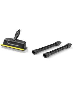 Karcher PS 30. Power scrubber surface cleaner Jaudīgā mazgāšanas iekārta