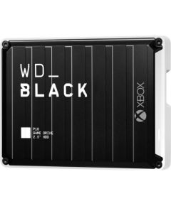 Western Digital HDD USB3.2 2TB EX. GAME DRIVE/BLACK WDBA6U0020BBK-WESN WDC