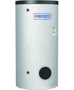 Cordivari karstā ūdens tvertne BOLLY1 XL 200L, 46,6kW