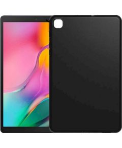Fusion jelly чехол для планшета Samsung T870 / T875 Galaxy Tab S7 11" черный