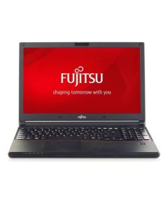 Fujitsu A574 15,6" 1366x768 i5-4300M 8GB 240SSD WIN10PRO/W7P + USB WEBCAM RENEW
