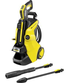 Karcher K5 Power Control spiediena mazgātājs ar lietotnes konsultantu