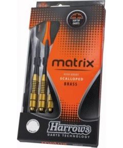 Darts Softip HARROWS MATRIX 3x14gK