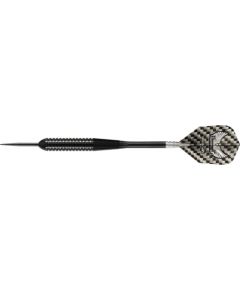 Darts Steeltip HARROWS BLACK ARROW 3x21gR