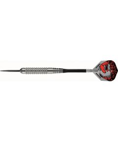 Darts Steeltip HARROWS SILVER ARROWS 3x24gK