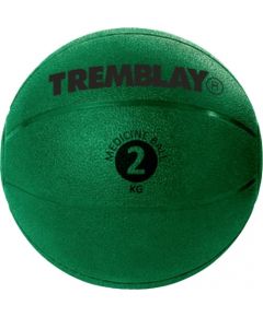 Medicine ball Tremblay 2kg