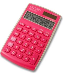 Citizen CPC 112PKWB kalkulators