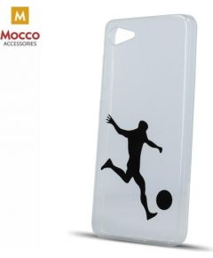 Mocco Trendy Football Силиконовый чехол для Samsung G950 Galaxy S8