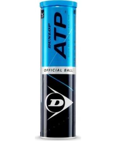 Теннисный мяч Dunlop ATP OFFICIAL SuperPremium 4-tin ITF