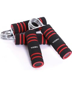 Toorx Hand grips with soft touch handles AHF021 2pcs
