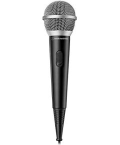 Audio Technica Cardioid Dynamic Microphone ATR1200X Black