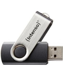 MEMORY DRIVE FLASH USB2 8GB/3503460 INTENSO