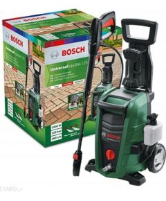 Bosch Universal Aquatak 125 Augstspiediena mazgātājs