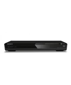 Sony DVP-SR170B DVD atskaņotājs ar DivX