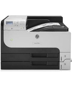 HP LaserJet Enterprise 700 Printer M712dn, laser, monochrome (CF236A)