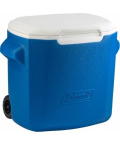 Coleman 28QT Performance Wheeled Cooler aukstumkaste